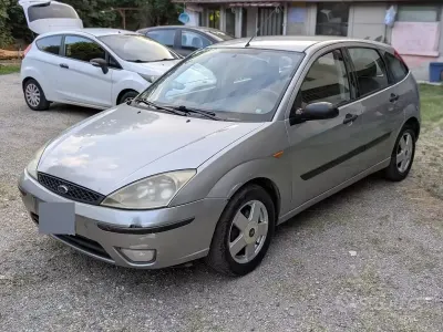 Usata Ford Focus