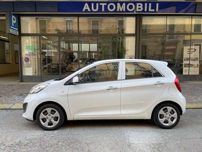 usata Kia Picanto Picanto1.0 Cool 5p