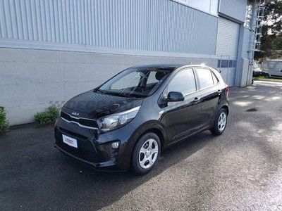 usata Kia Picanto III 2021 1.0 dpi Urban