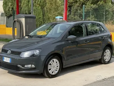 Usata VW Polo