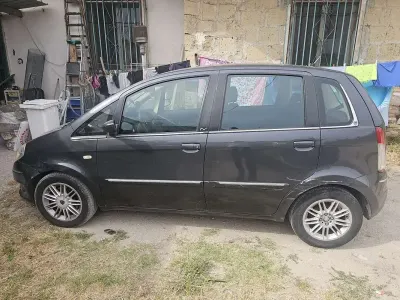 Usata Lancia Musa