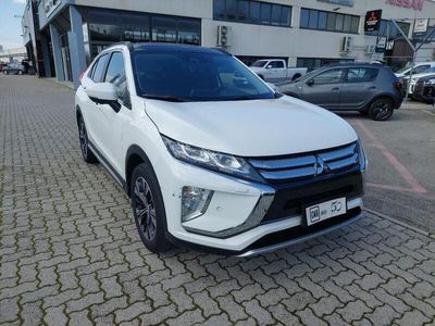 usata Mitsubishi Canter Cross 1.5 turbo 4WD aut. Instyle