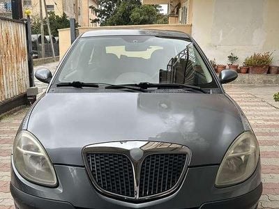 Usata Lancia Ypsilon 69 CV (50 kW) 2005 Utilitaria