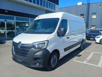 Begagnad Renault Master 135 HK (99 kW) 2021 Other Minibuss