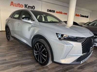 DS Automobiles DS7 Crossback
