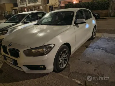 Usata BMW 116