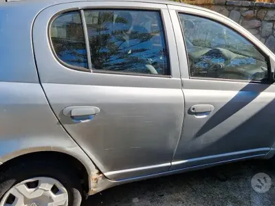 Usata Toyota Yaris