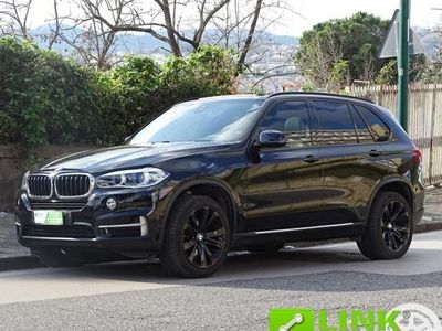 usata BMW X5 xDrive 25d -Tetto apribile