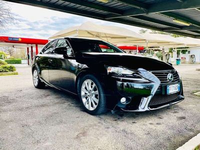 Lexus IS300