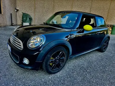 Usata Mini ONE
