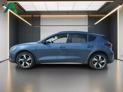 Occasion Ford Focus
