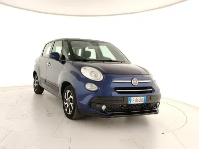 Usata Fiat 500L