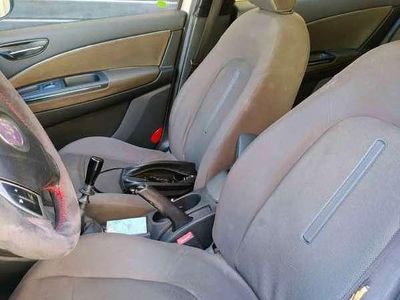 Usata Fiat Bravo Emotion 120 CV (88 kW) 2009 Utilitaria