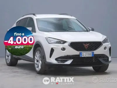 Occasion Cupra Formentor