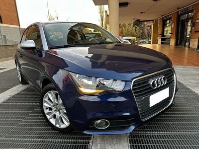 usata Audi A1 1.2 TFSI Ambition