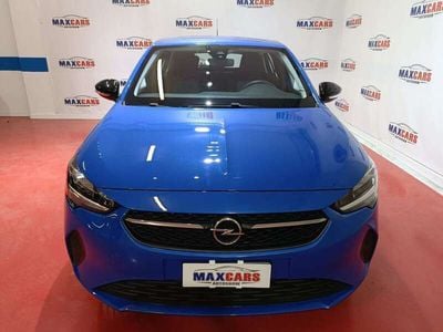 Gebraucht Opel Corsa