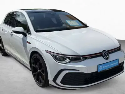 Usata VW Golf VIII