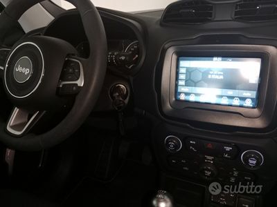 usata Jeep Renegade 1.0 GSE T3