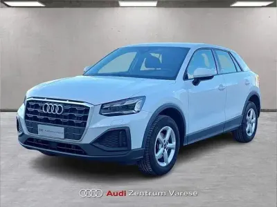 Usata Audi Q2