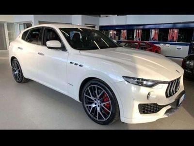 usata Maserati Levante Levante3.0 V6 gran lusso 430cv auto