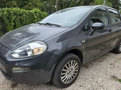 Usata Fiat Punto