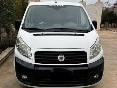 Fiat Scudo