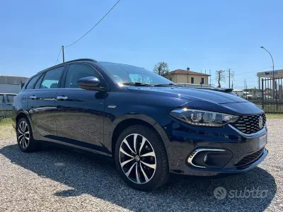 Usata Fiat Tipo Business 120 CV (88 kW) 2017 Other Station wagon