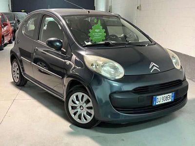 usata Citroën C1 5p 1.0 Audace cmp5