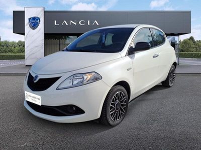 usata Lancia Ypsilon 1.2 69 CV Start and Stop GOLD