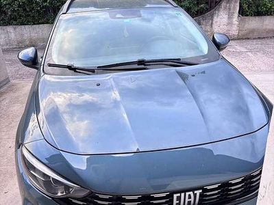 Usata Fiat Tipo Business 131 CV (96 kW) 2022 Station wagon
