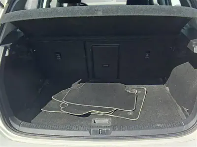 Usata VW Golf VII Business 115 CV (84 kW) 2019 Bianco