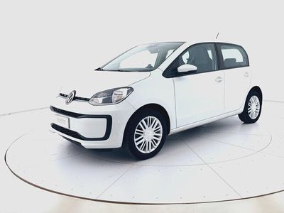 usata VW up! 5p 1.0 eco move 68cv my20