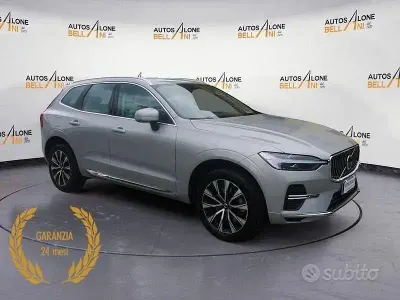 Usata Volvo XC60