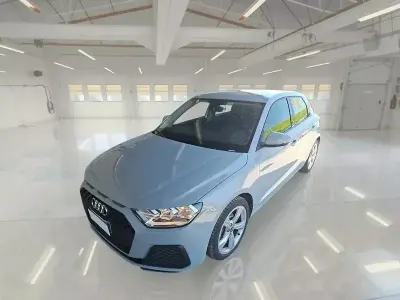 Usata Audi A1 Sportback Admired 110 CV (80 kW) 2023 Utilitaria