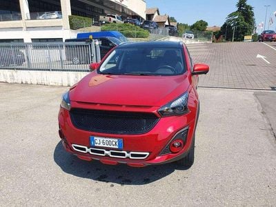 DR Automobiles F35
