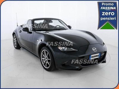 Mazda MX5