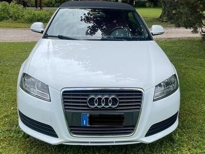 Audi A3 Cabriolet