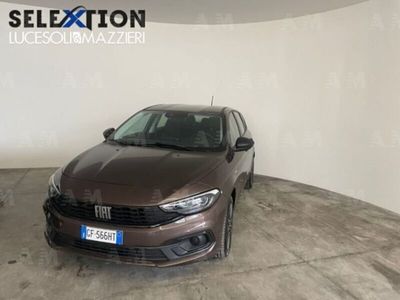 usata Fiat Tipo 1.6 Mjt S&S SW City Life