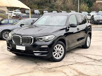 Usata BMW X5 231 CV (169 kW) 2024 SUV