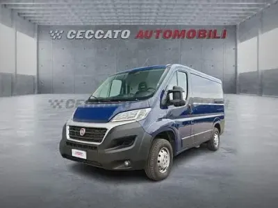 Usata Fiat Ducato