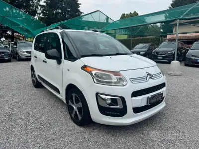 Usata Citroën C3 Picasso
