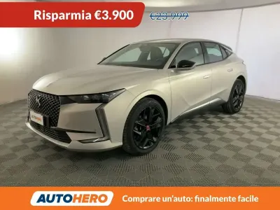 Occasion DS Automobiles DS4