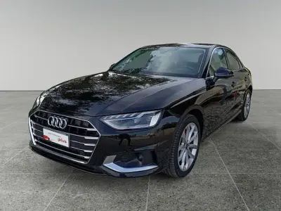 Usata Audi A4