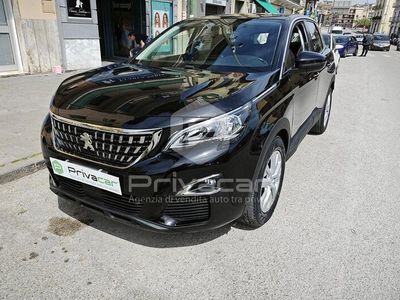 usata Peugeot 3008 BlueHDi 120 S&S EAT6 Business