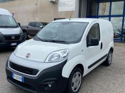 usata Fiat Fiorino 1.3 MJT 95CV 1.3 MJT 95CV Furgone