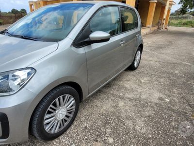 VW up!