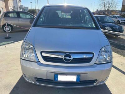 usata Opel Meriva Meriva1.4 16v Enjoy