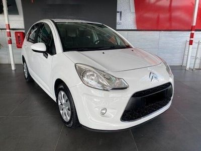 usata Citroën C3 C31.1 Exclusive