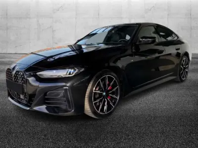 Usata BMW 430 M Sport 245 CV (180 kW) 2024 Nero Coupé