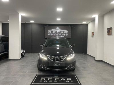 usata Lancia Ypsilon Ypsilon 1.0 FireFly 5 porte S&S Hybrid Ecochic Silver